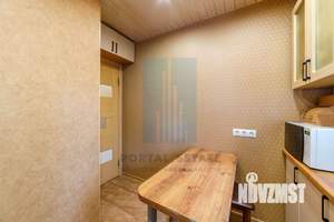 2-к квартира, вторичка, 45м2, 1/5 этаж