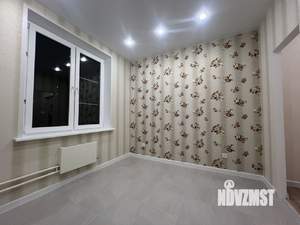 2-к квартира, вторичка, 57м2, 8/19 этаж