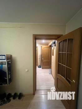 2-к квартира, вторичка, 44м2, 1/5 этаж