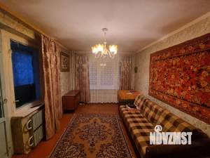 2-к квартира, вторичка, 50м2, 1/9 этаж