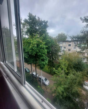 2-к квартира, вторичка, 45м2, 5/5 этаж