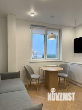 2-к квартира, вторичка, 62м2, 13/20 этаж