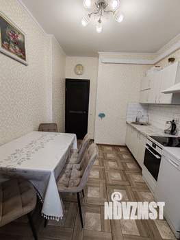 2-к квартира, вторичка, 59м2, 12/17 этаж