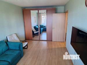 2-к квартира, вторичка, 51м2, 8/10 этаж