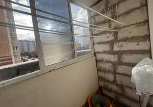 2-к квартира, вторичка, 55м2, 3/17 этаж