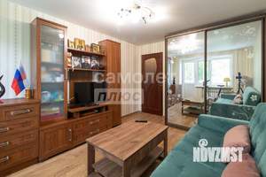 2-к квартира, вторичка, 47м2, 3/5 этаж