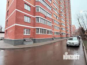 Студия квартира, сданный дом, 32м2, 8/18 этаж