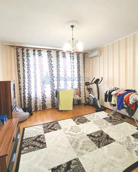 2-к квартира, вторичка, 53м2, 3/14 этаж