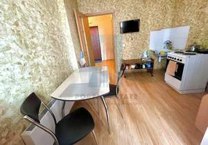 1-к квартира, вторичка, 36м2, 2/17 этаж