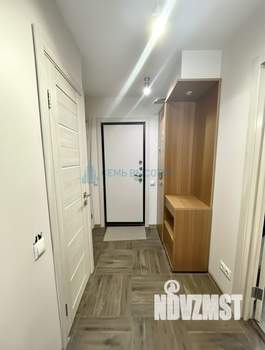 1-к квартира, вторичка, 35м2, -2/9 этаж