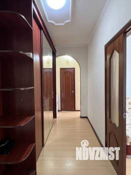 1-к квартира, вторичка, 40м2, 6/12 этаж