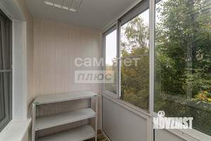 3-к квартира, вторичка, 56м2, 6/9 этаж