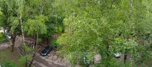 2-к квартира, вторичка, 43м2, 5/5 этаж