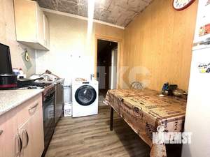 3-к квартира, вторичка, 60м2, 8/9 этаж