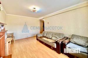 3-к квартира, вторичка, 87м2, 3/12 этаж