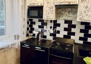 2-к квартира, вторичка, 47м2, 1/5 этаж