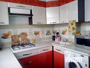 2-к квартира, вторичка, 48м2, 5/5 этаж