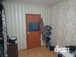 2-к квартира, вторичка, 54м2, 12/15 этаж