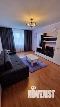 1-к квартира, вторичка, 44м2, 3/18 этаж