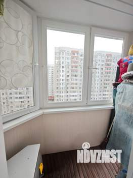1-к квартира, вторичка, 35м2, 11/14 этаж