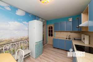 3-к квартира, вторичка, 81м2, 7/17 этаж