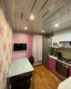 2-к квартира, вторичка, 43м2, 5/5 этаж