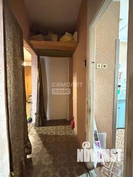 3-к квартира, вторичка, 64м2, 16/16 этаж