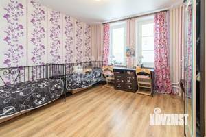 4-к квартира, вторичка, 94м2, 16/17 этаж