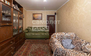 2-к квартира, вторичка, 47м2, 3/5 этаж