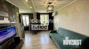 2-к квартира, вторичка, 46м2, 5/5 этаж