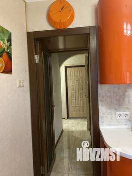 3-к квартира, вторичка, 57м2, 4/5 этаж