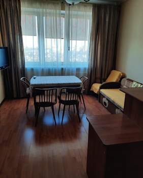 1-к квартира, вторичка, 40м2, 12/14 этаж