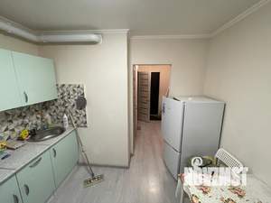 1-к квартира, вторичка, 33м2, 7/9 этаж
