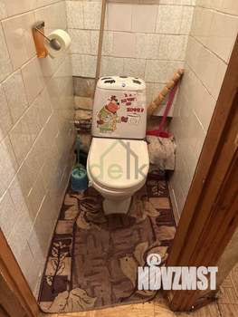 2-к квартира, вторичка, 46м2, 3/5 этаж