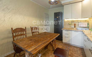 3-к квартира, вторичка, 75м2, 2/10 этаж
