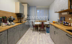 2-к квартира, вторичка, 48м2, 2/9 этаж