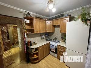 2-к квартира, вторичка, 36м2, 3/5 этаж