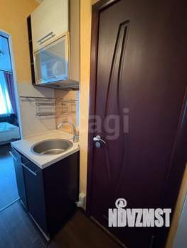 1-к квартира, вторичка, 17м2, 3/5 этаж