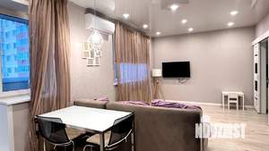 2-к квартира, вторичка, 41м2, 7/23 этаж