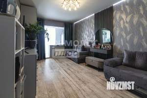 2-к квартира, вторичка, 63м2, 3/5 этаж