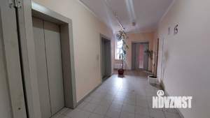 2-к квартира, вторичка, 65м2, 15/18 этаж