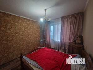 2-к квартира, вторичка, 46м2, 1/5 этаж