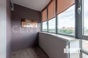 1-к квартира, вторичка, 40м2, 8/18 этаж