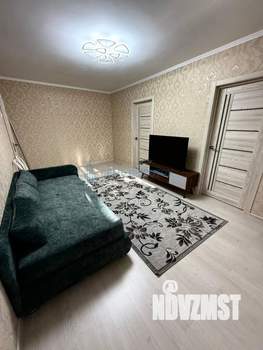 4-к квартира, вторичка, 65м2, 2/5 этаж