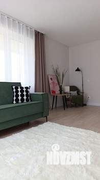 2-к квартира, вторичка, 51м2, 5/9 этаж