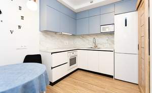 1-к квартира, вторичка, 37м2, 9/17 этаж