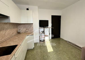 2-к квартира, вторичка, 63м2, 8/17 этаж