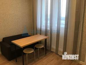 1-к квартира, вторичка, 36м2, 11/14 этаж