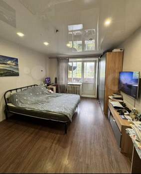 2-к квартира, вторичка, 52м2, 4/9 этаж