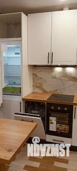 1-к квартира, вторичка, 39м2, 1/14 этаж